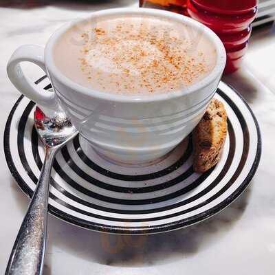 Pizza Express (將軍澳中心）