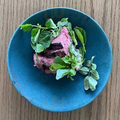 Hue - Dining, Bar & Lounge