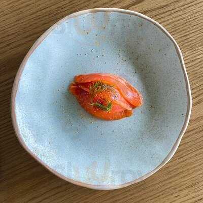 Hue - Dining, Bar & Lounge