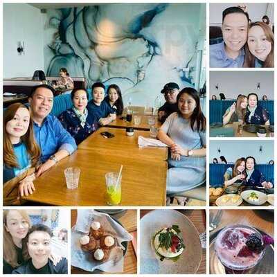 Hue - Dining, Bar & Lounge