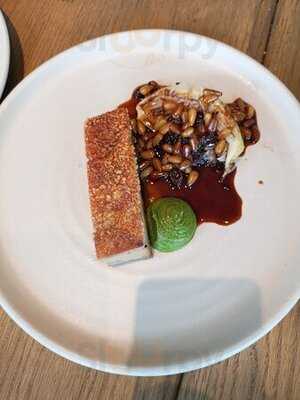 Hue - Dining, Bar & Lounge