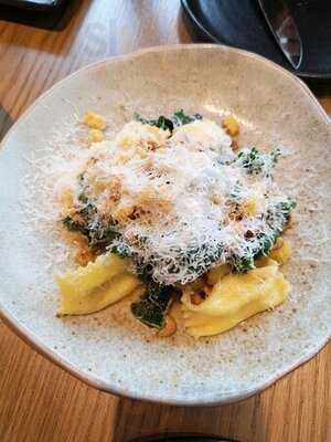 Hue - Dining, Bar & Lounge