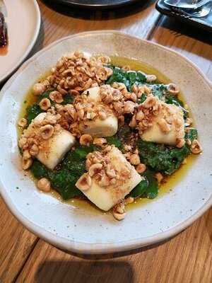 Hue - Dining, Bar & Lounge