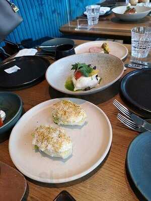 Hue - Dining, Bar & Lounge