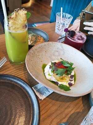 Hue - Dining, Bar & Lounge