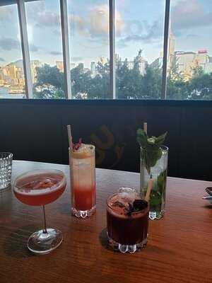 Hue - Dining, Bar & Lounge