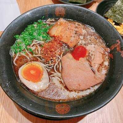 三田制面所 (機場店)