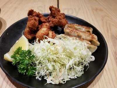 三田制面所 (機場店)