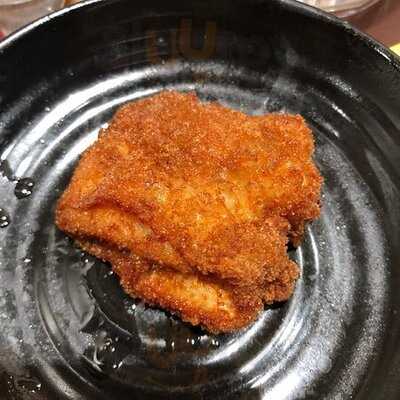 三田制面所 (機場店)