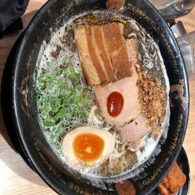 三田制面所 (機場店)