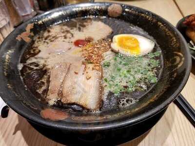 三田制面所 (機場店)