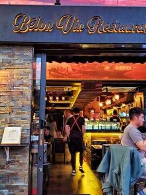 Bélon Vin Restaurant