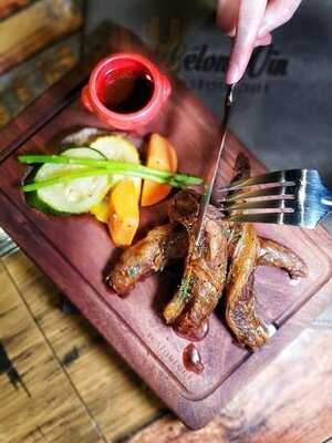 Bélon Vin Restaurant