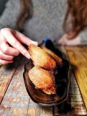 Bélon Vin Restaurant