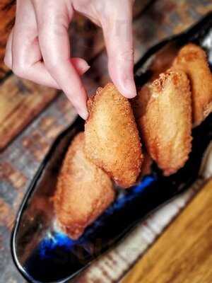 Bélon Vin Restaurant