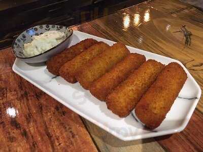 Bélon Vin Restaurant