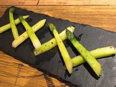 Bélon Vin Restaurant