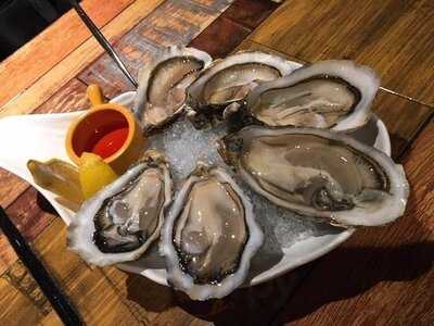 Bélon Vin Restaurant