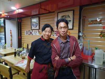 董记东北饺子馆