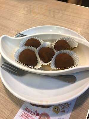 金滿堂甜品 (淘大商場二期)