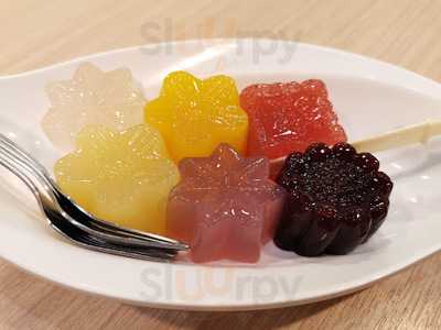 金滿堂甜品 (淘大商場二期)