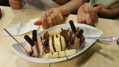 金滿堂甜品 (淘大商場二期)