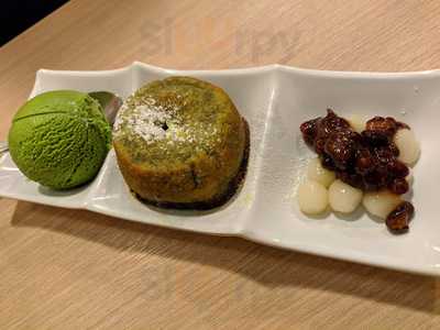 金滿堂甜品 (淘大商場二期)