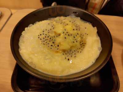 金滿堂甜品 (淘大商場二期)