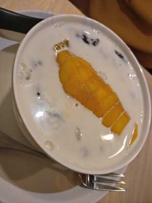 金滿堂甜品 (淘大商場二期)