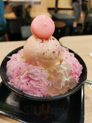 金滿堂甜品 (淘大商場二期)