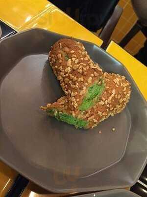 Luna Cake (尖沙咀)