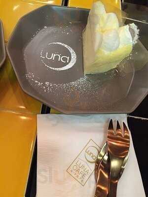 Luna Cake (尖沙咀)