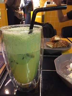 Luna Cake (尖沙咀)