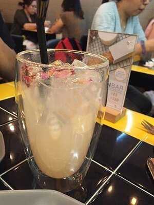 Luna Cake (尖沙咀)