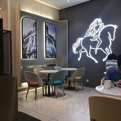 Godiva (形點一期)