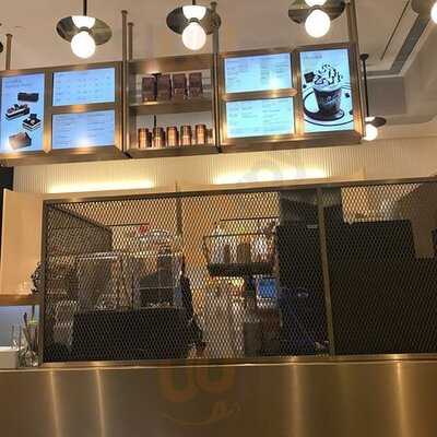 Godiva (形點一期)