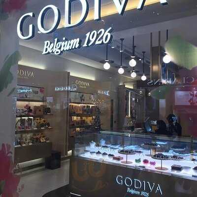 Godiva (形點一期)