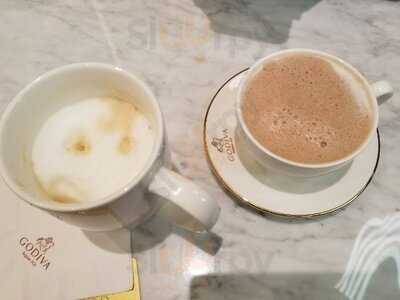 Godiva (形點一期)