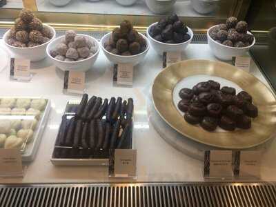 Godiva (形點一期)