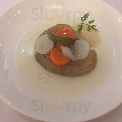 法國鵝肝專門店