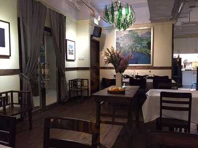 法國鵝肝專門店