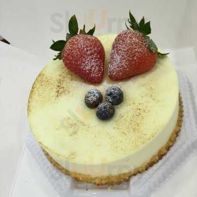 凱施餅店 (卓爾廣場)