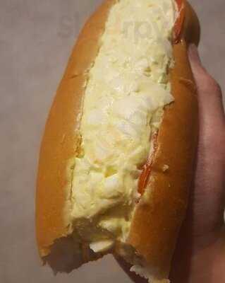 凱施餅店 (卓爾廣場)