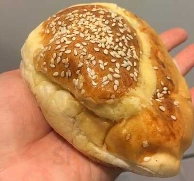 凱施餅店 (卓爾廣場)