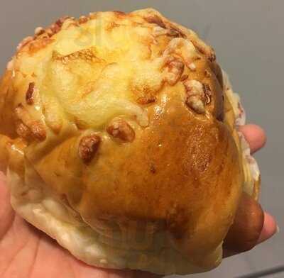 凱施餅店 (卓爾廣場)