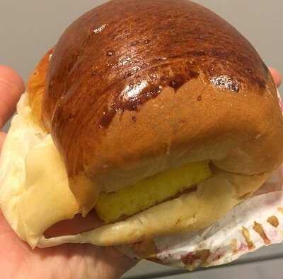 凱施餅店 (卓爾廣場)