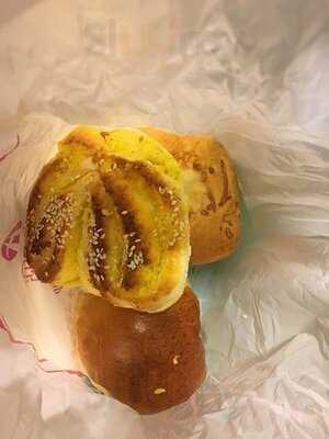 凱施餅店 (卓爾廣場)