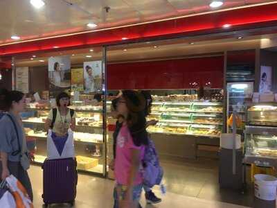 凱施餅店 (卓爾廣場)