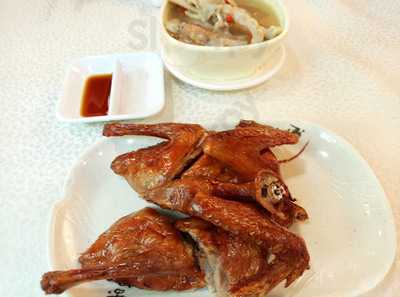 龙宝酒家 (深水埗)