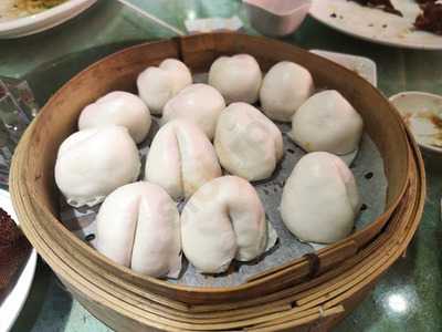 龙宝酒家 (深水埗)